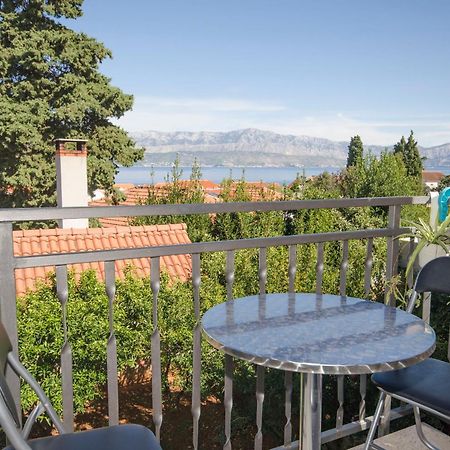 Apartments Silvana スペタル エクステリア 写真