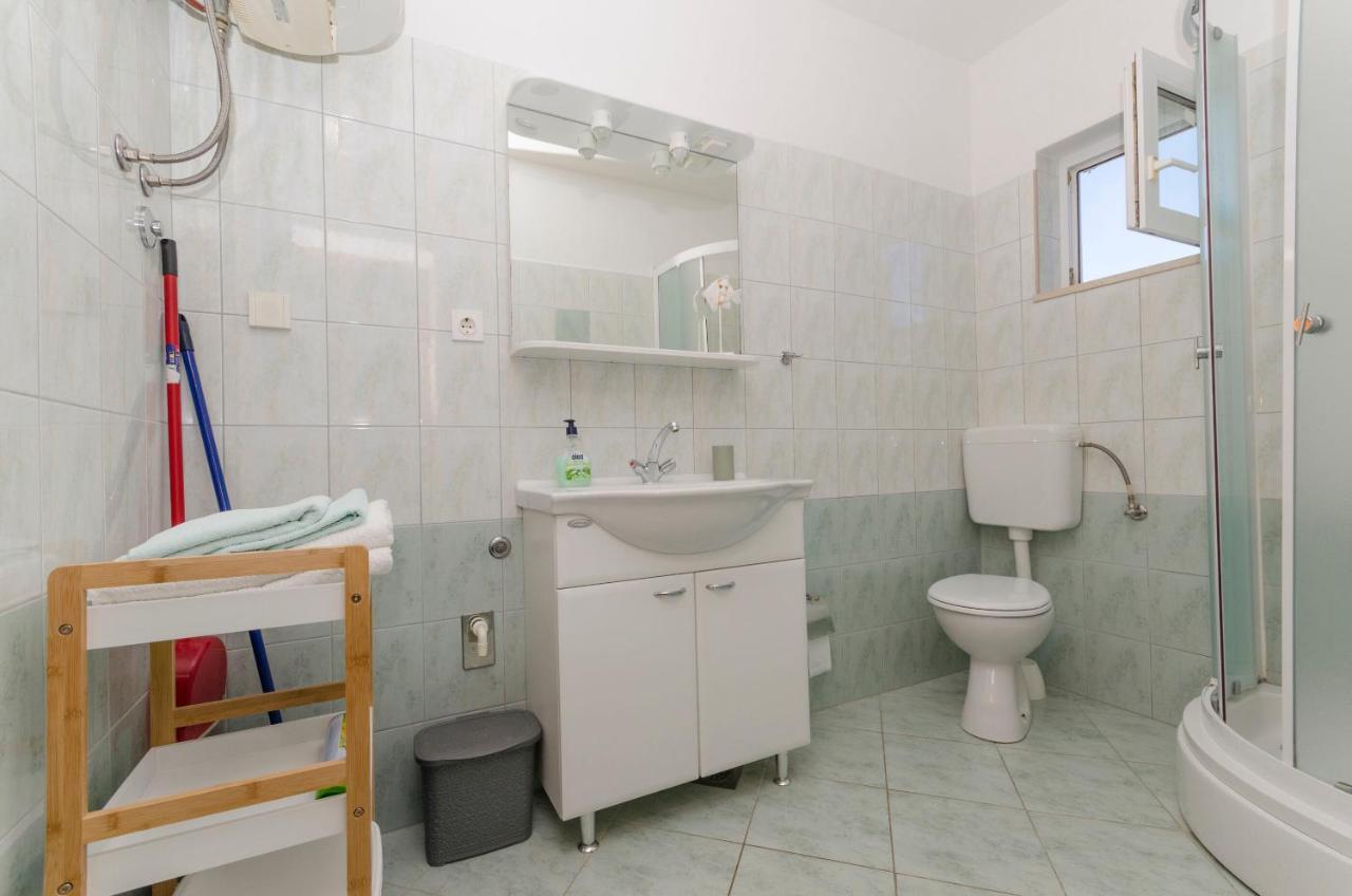 Apartments Silvana スペタル エクステリア 写真