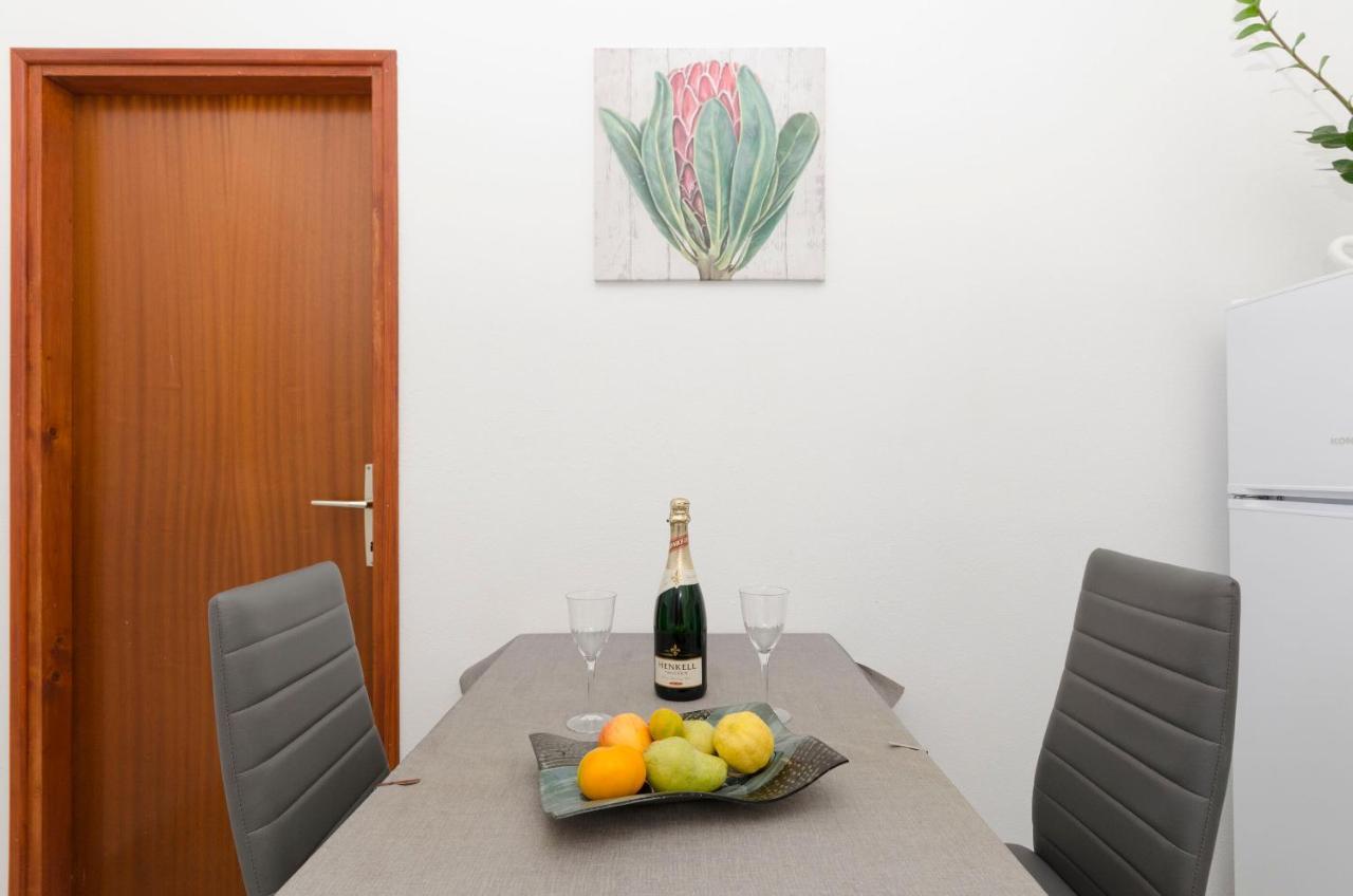 Apartments Silvana スペタル エクステリア 写真