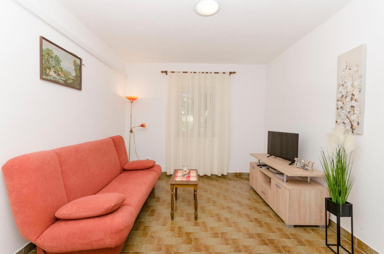 Apartments Silvana スペタル エクステリア 写真