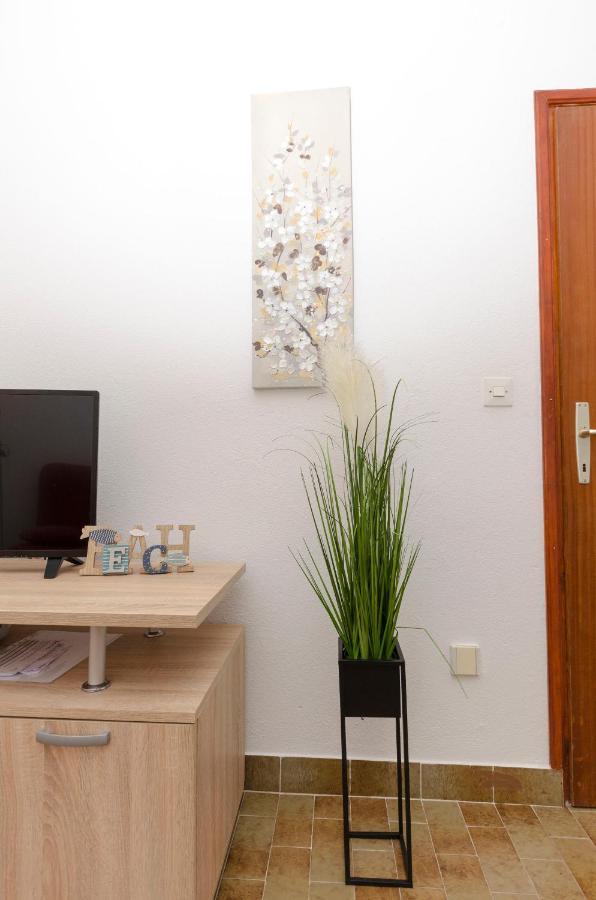 Apartments Silvana スペタル エクステリア 写真