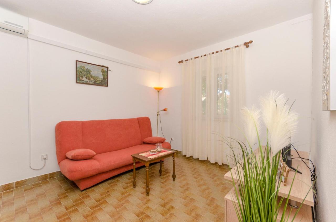 Apartments Silvana スペタル エクステリア 写真